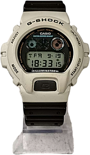 Наручные часы Б/У Casio G-Shock DW-6900