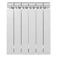 Биметаллический радиатор Global Style Extra 500/80