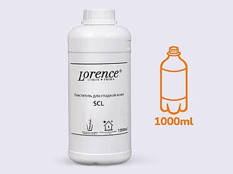 Очищувач для гладкої шкіри SCL, 1000 ml (Lorence)