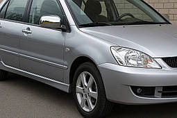 Mitsubishi Lancer 9 2004-2008 рр.