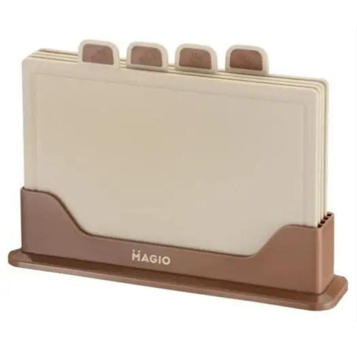 Набір обробних дощок Magio MG-1255I 5 предметів JB-13