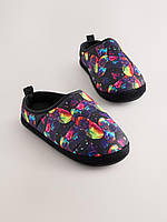 Теплі тапочки Next 37 (5 US) 22,5 см Різні кольори 1159844066