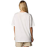 Жіноча футболка Columbia 1159844087 (Білий S), фото 2