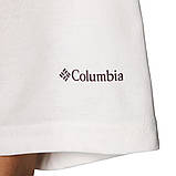Жіноча футболка Columbia 1159844087 (Білий S), фото 6