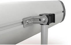 Нагрівач UFO Basic YU23EN 2000-2300W у комплекті з ніжкою