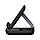 Тримач для телефона Baseus Seashell Series Folding Phone Stand Cluster Black, фото 3