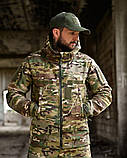 Костюм Мультикам Ріп Стоп на флісі OMEGA НП4881 ТМ, фото 5