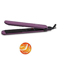 Щипці Для Волосся Випрямляч Magio Mg-721 Плойка Керамічна Швидке Нагрівання Nextor