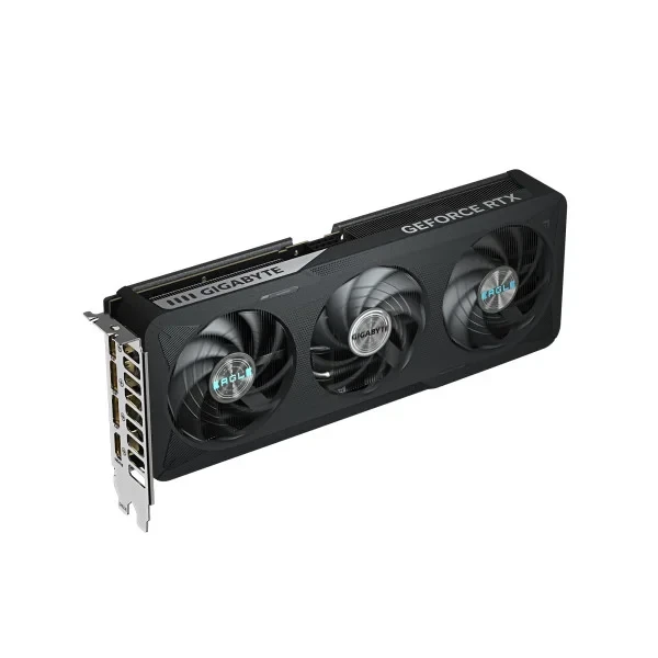 Відеокарта Gigabyte GeForce RTX 5060 Ti EAGLE MAX OC 16G (GV-N506TEAGLEMAX OC-16GD), фото 1