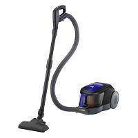 Популярний! Пилосос LG VC5506NHTB - Краща якість тільки на Nukleon.com.ua