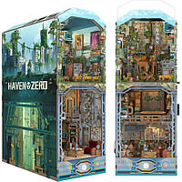 Конструктор Бук Нук Tonecher Haven Zero TQ132