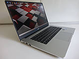 Ноутбук HUAWEI D15, 15.6 FHD IPS, Ryzen 5 3500U, 8GB, 256GB, Win11, АКБ 98%, ОБСЛУЖЕНИЙ, фото 4