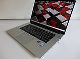 Ноутбук HUAWEI D15, 15.6 FHD IPS, Ryzen 5 3500U, 8GB, 256GB, Win11, АКБ 98%, ОБСЛУЖЕНИЙ, фото 5