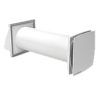 Провітрювач реверсивний Домовент Соло 35