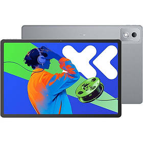 Планшет Lenovo Xiaoxin Pad Pro 2025 8/128GB Gray (ZAE70003CN)