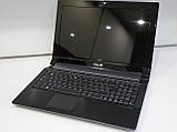 Ігровий ноутбук Asus N53, 15.6 FHD, Core i5, 8gb, 240gb ssd, GeForce GT 425M, АКБ 84%, Win10 Pro, фото 2
