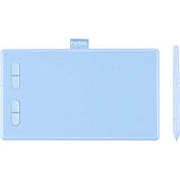 Оригінал! Графічний планшет Parblo Ninos N7B Blue (NINOSN7BB) - Вища Якість!