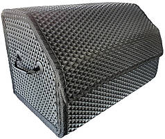 Органайзер в багажник EvaBag. Чорний колір