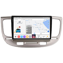 Штатна магнітола Mekede MS 2k Kia Rio 2 (2005-2011)