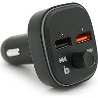 Популярний! FM модулятор Earldom M85, Box (Earldom M85) - Краща якість тільки на Nukleon.com.ua