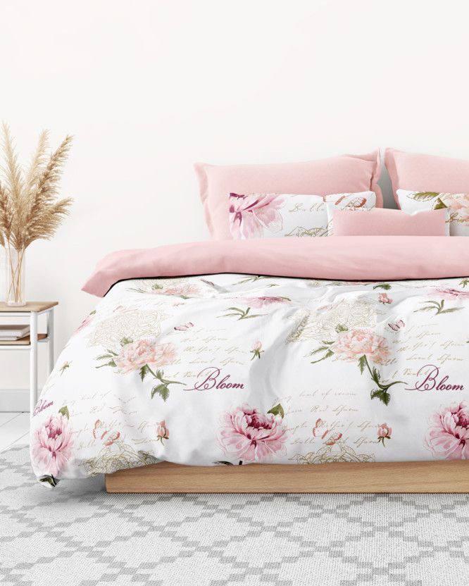 Двоспальний постільний комплект - Поезія