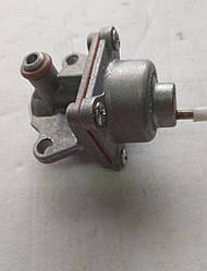 Клапан редукційний 406.116000-04 КЛР3