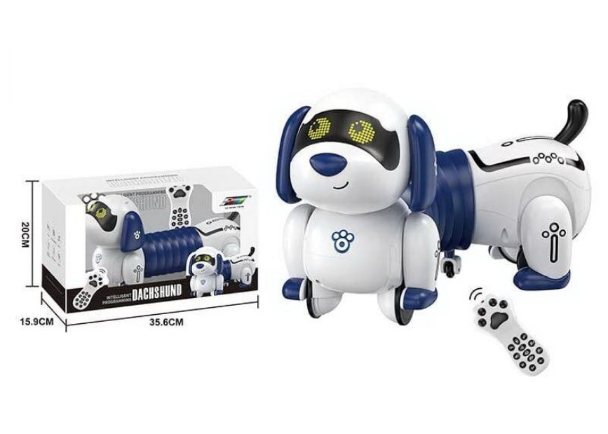 Собачка на Р/К у кор. /12/, фото 1