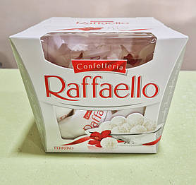 Цукерки Raffaello 150 г