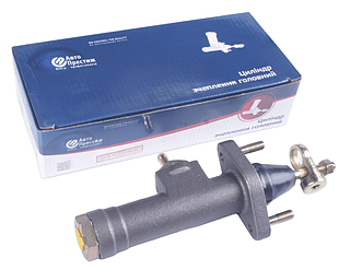 Циліндр зчеплення головний ГАЗ 53, 3307 66-11-1602300 Авто Престиж