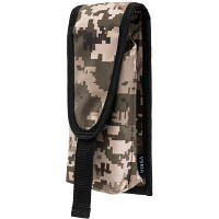 Популярний! Підсумок Vinga 2AK, Oxford 600D PU, pixel (VP2AKP) - Краща якість тільки на Nukleon.com.ua