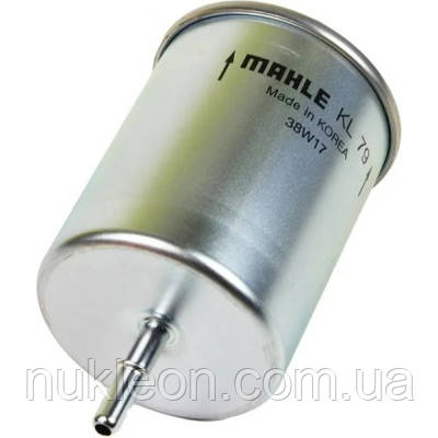 Популярний! Фільтр паливний Mahle KL79 - Краща якість тільки на Nukleon.com.ua, фото 1