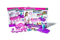 Набір Для Прикраси Волосся (Кріплення СТРАЗ на волосся)868-108