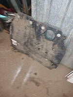 Захист двигуна фіат гранде пунто