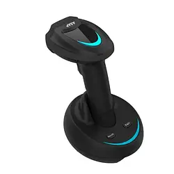 Бездротові 2D сканери