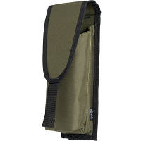 Популярний! Підсумок Vinga 2PKK, Oxford 600D PU, olive (VP2PKKO) - Краща якість тільки на Nukleon.com.ua