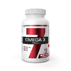 Omega-3 1000 mg 55% (330 mg EPA 220 mg DHA), 110 капсул