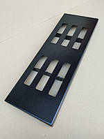 Сходинка з металу для сходів