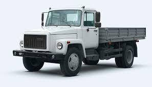 Автозапчастини ГАЗ