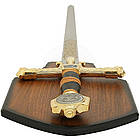 Меч царя Соломона, елітний подарунок, супер якість, фото 2