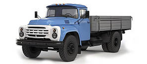 Автозамчастини ЗИЛ