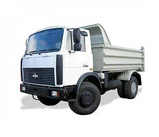 Автозамчастини МАЗ