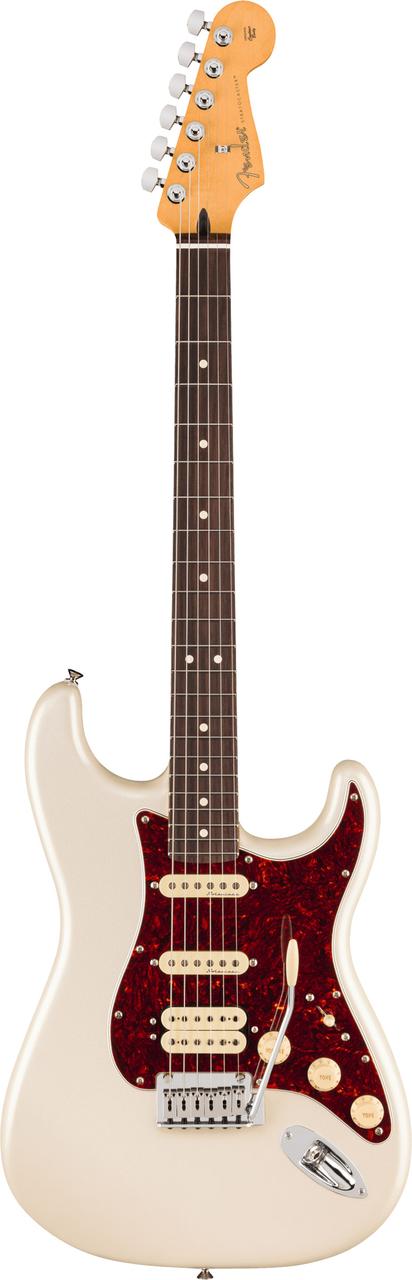 Електрогітара FENDER PLAYER II MODIFIED STRATOCASTER HSS RW OLP, фото 1