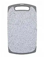 Дошка кухонна Frico FRU-773  пластик 29*17*0,9см