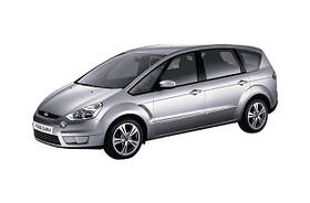 Ford S-max 2006-2015