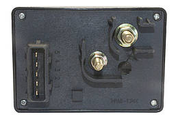 Реле свечей накала Fiat Ducato 230, Peugeot Boxer, Citroen Jumper (1994-2002) 1.9D (1905), 598124, 9616582480