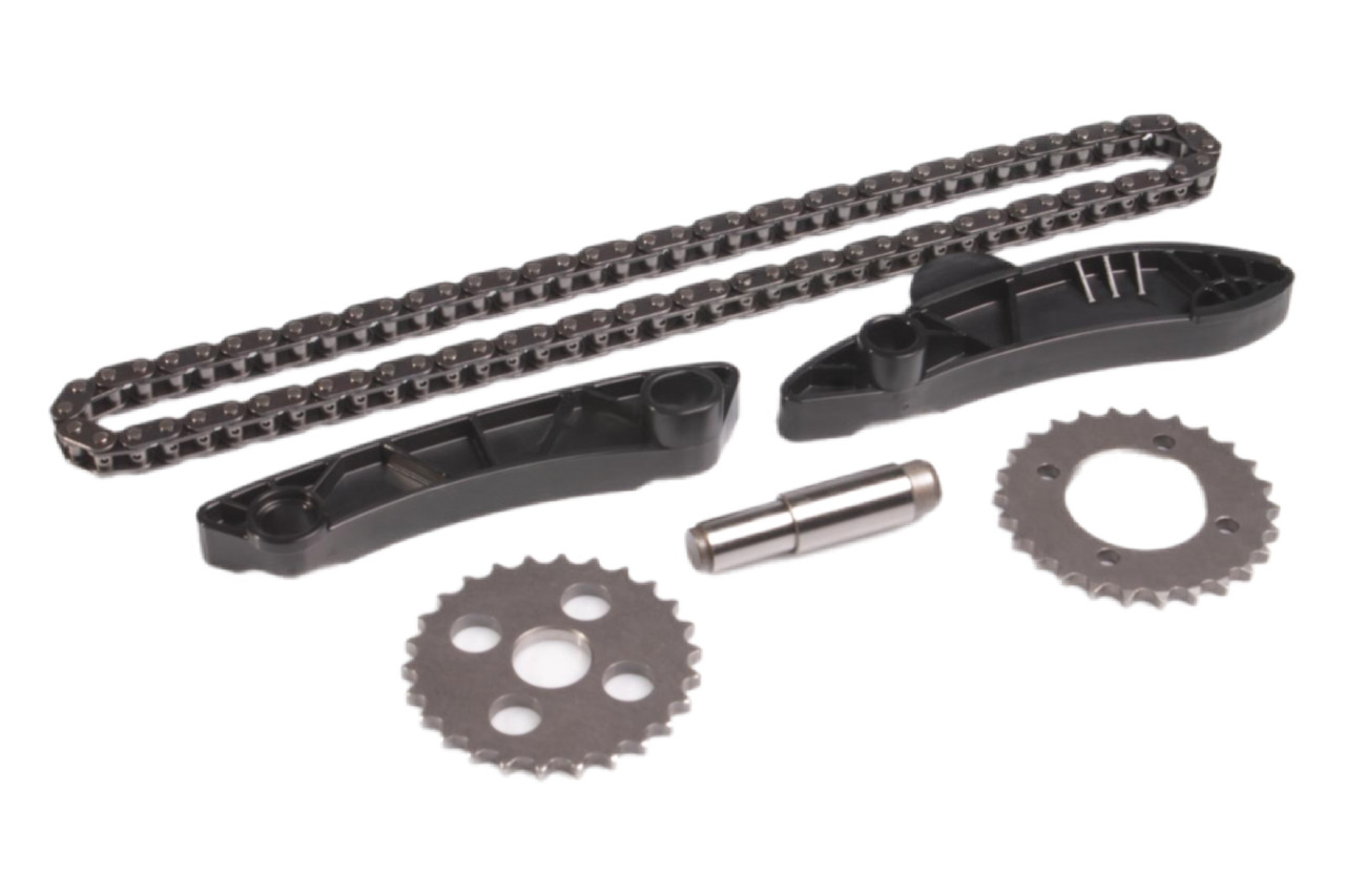 Р/к ГРМ Газель NEXT, Бізнес дв.Cummins ISF 2.8 (зірки 2 шт.+гідронат. 1шт+цепь 1шт+успок. 2шт) (покуп