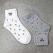 Шкарпетки жіночі 12 пар розмір 36-41 арт. 321.12, фото 5