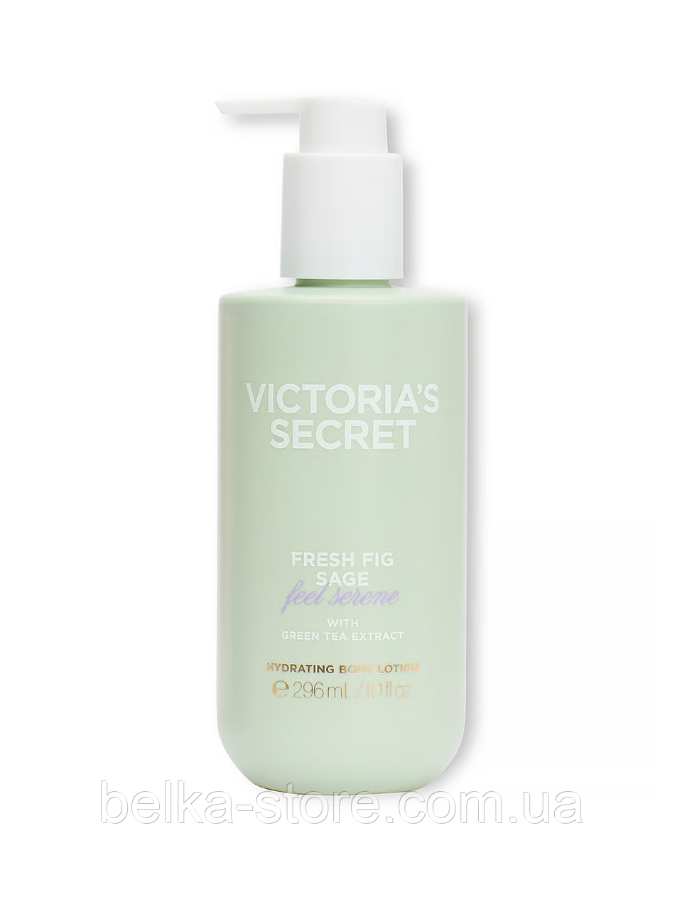 Лосьйон для тіла Victoria's Secret Fresh Fig Sage Body Lotion, 296 ml, фото 1
