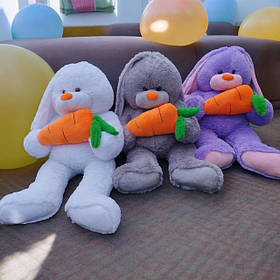 Кролики та зайчики