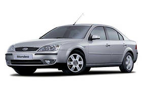 Ford Mondeo 3 2004-2007 
